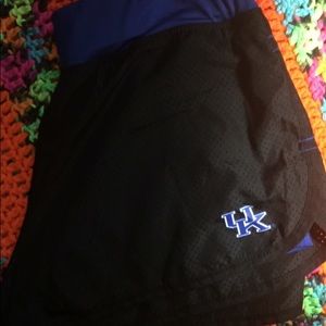 Kentucky University Shorts